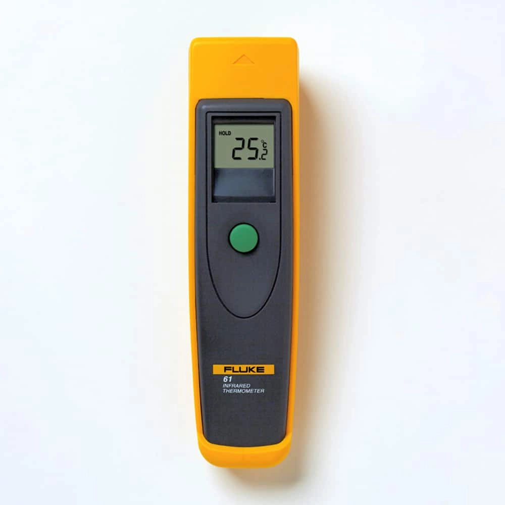 Fluke Infrared Thermometers 61 Thumbnail 0