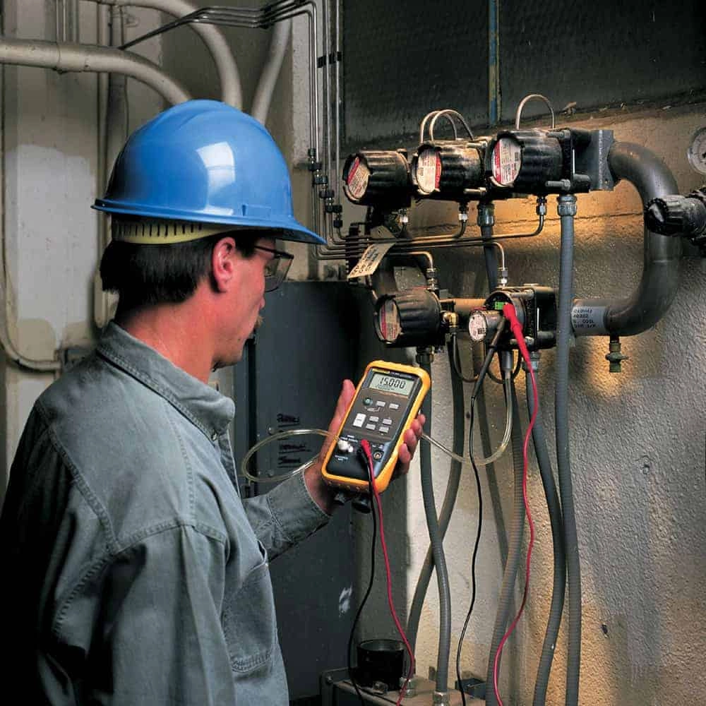 Fluke Pressure Calibrators 718 1G Thumbnail 4