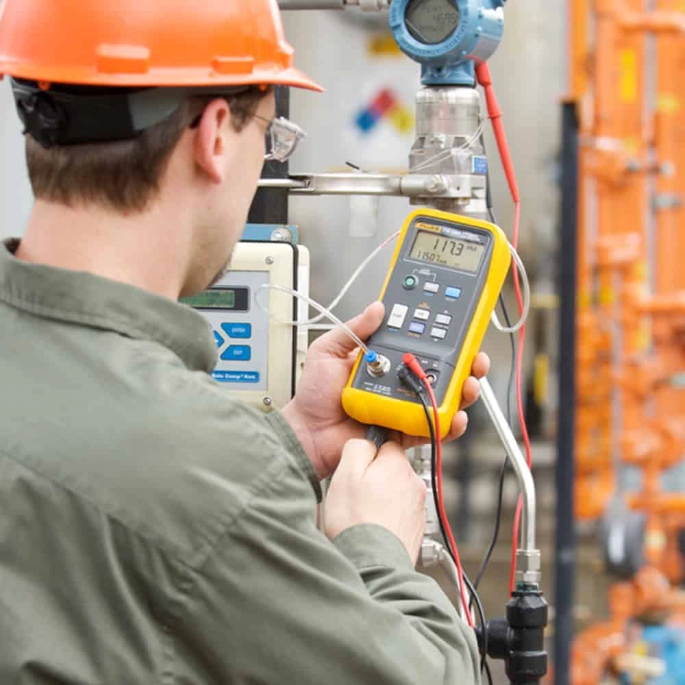 Fluke Pressure Calibrators 719 30G Thumbnail 3