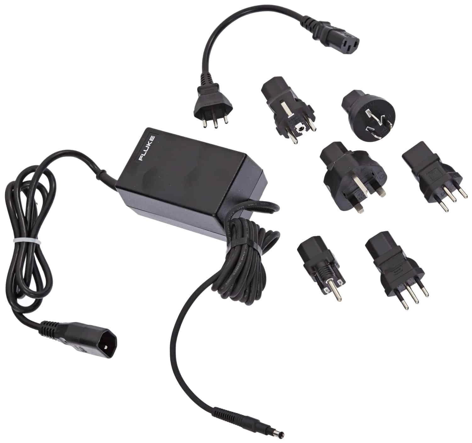 Fluke Portable Oscilloscopes Accessories BC190/808 Thumbnail 0