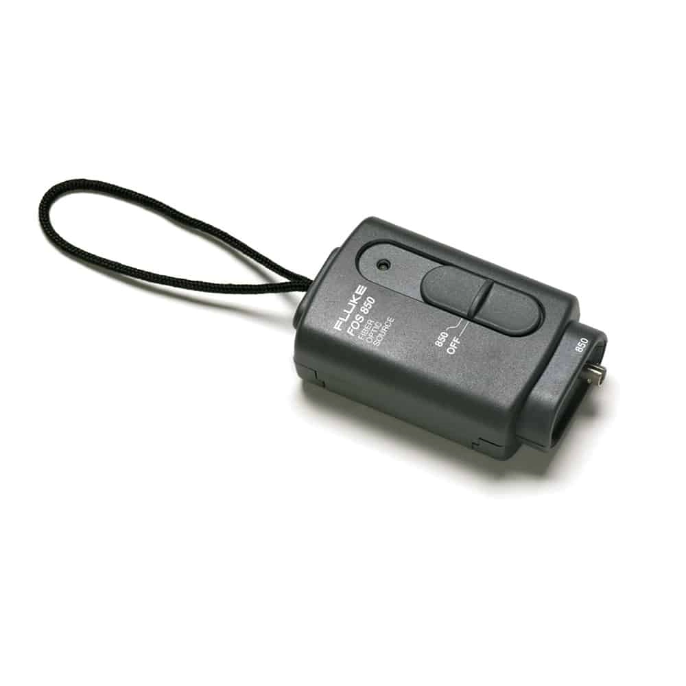 Fluke Other Accessories FOS-850 Thumbnail 0