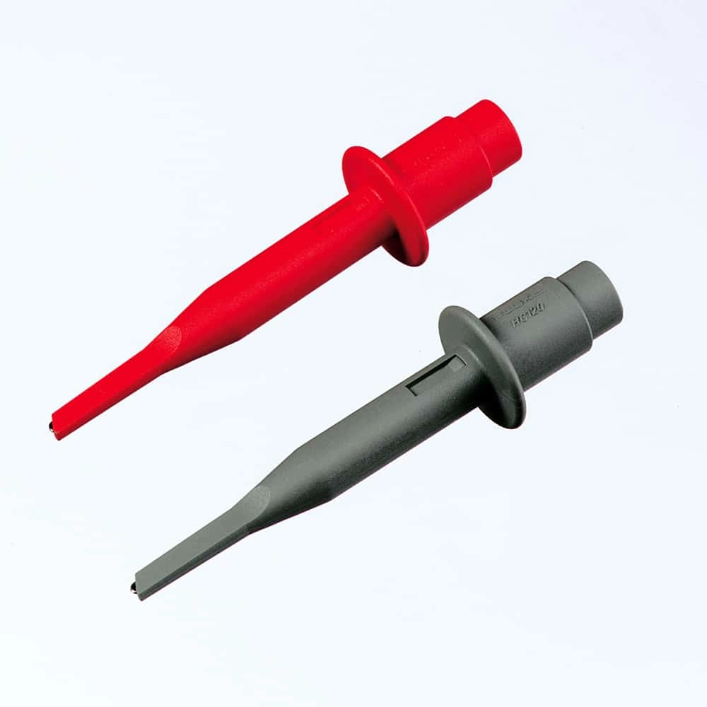 Fluke Portable Oscilloscopes Accessories HC120 Thumbnail 0