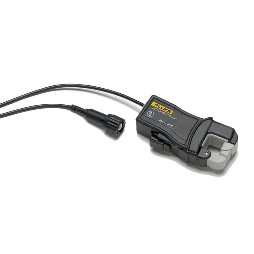 Fluke Power Quality Tools Accessories i1A/10A PQ1 Thumbnail 0