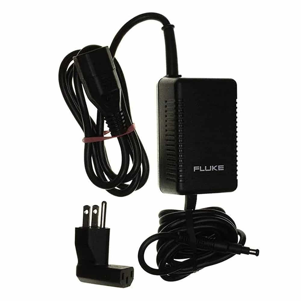 Fluke Portable Oscilloscopes Accessories PM8907/808 Thumbnail 0