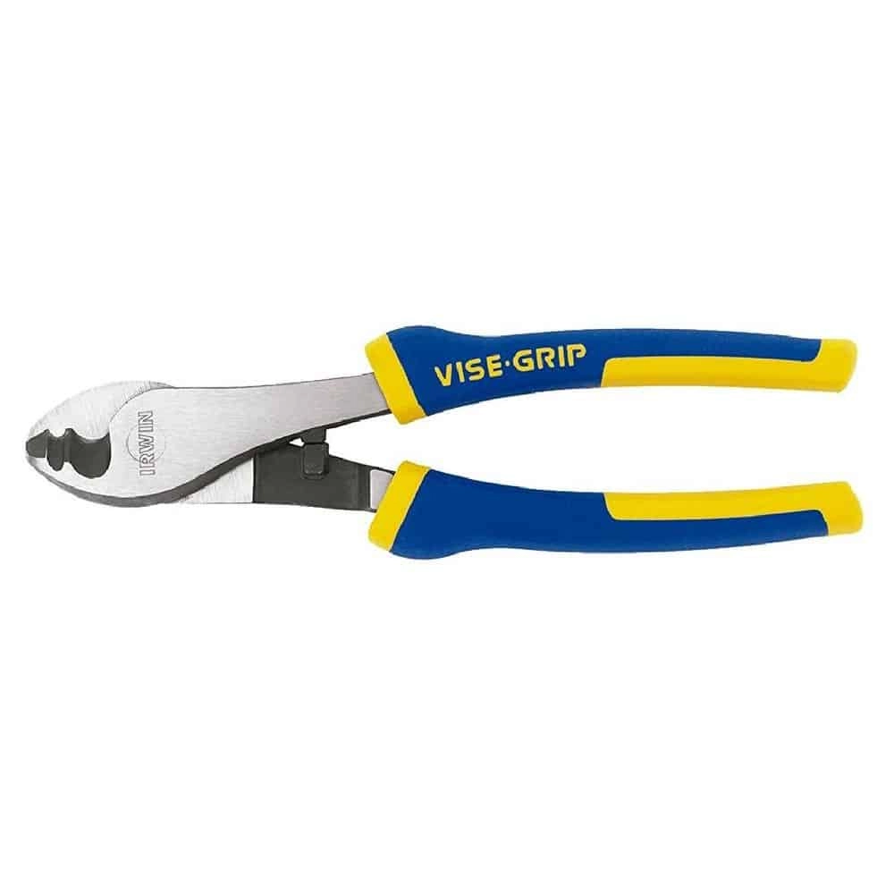 Irwin Insulated Pliers 10505518 Thumbnail 1