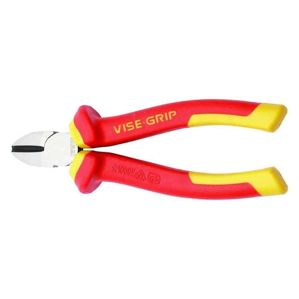 Irwin Insulated Pliers 10505867 Thumbnail 0