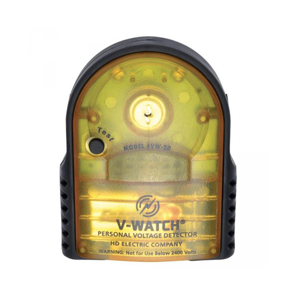 Klauke Voltage Detectors VW-20HFR Thumbnail 1