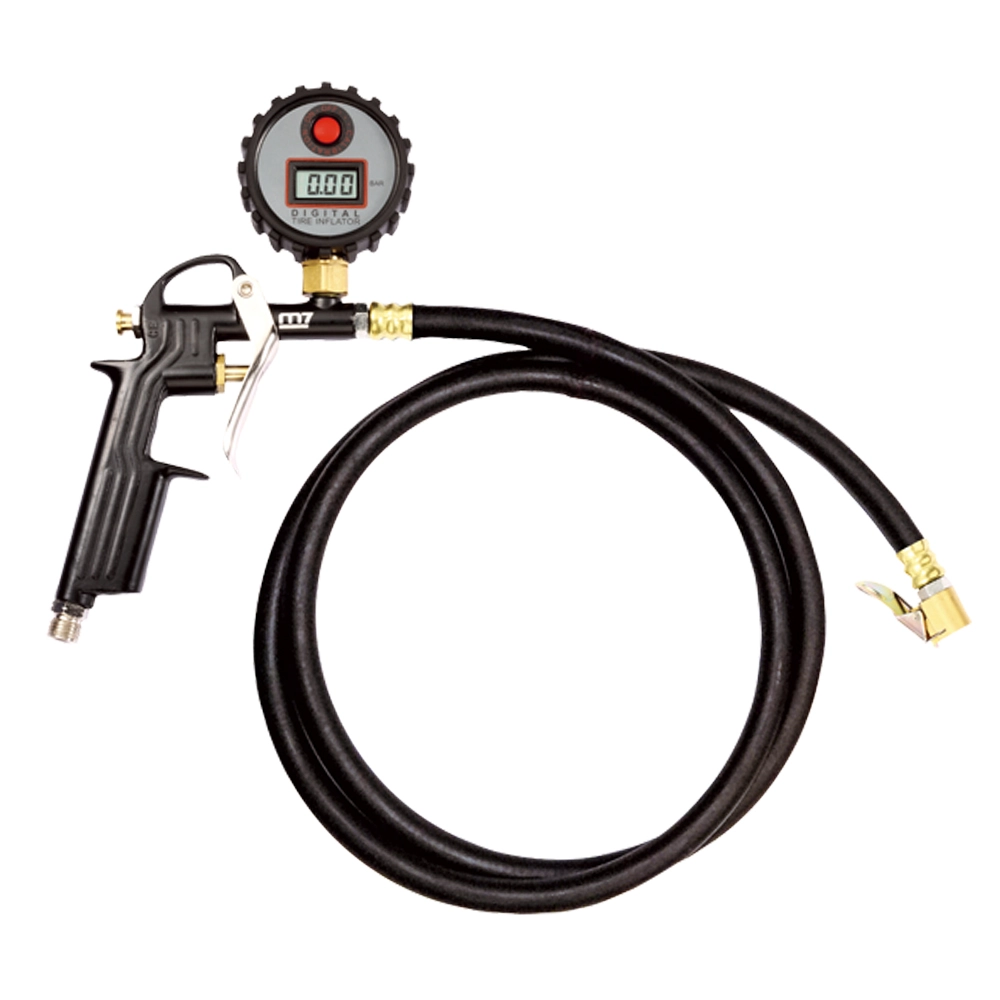 M7 Pneumatic Tool Accessories SB-201 Thumbnail 0