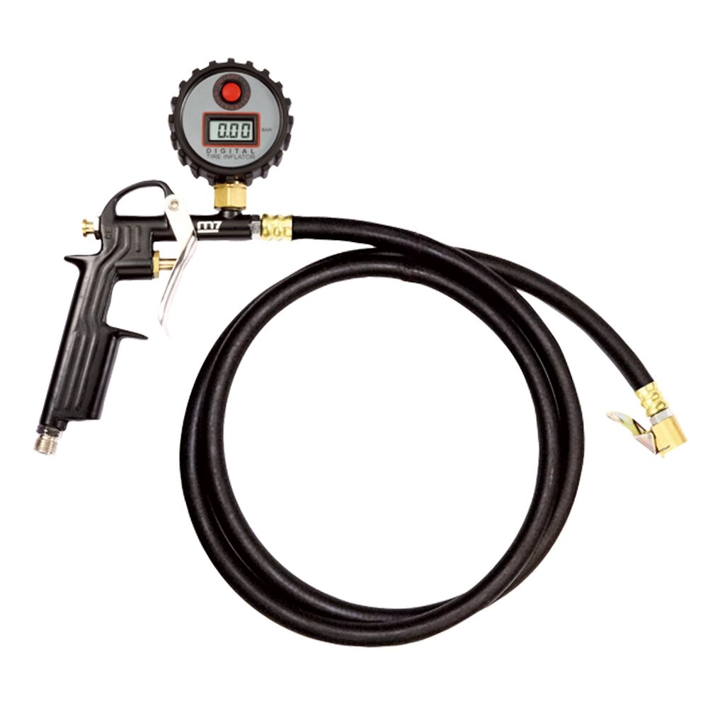 M7 Pneumatic Tool Accessories SB-201 Thumbnail 1