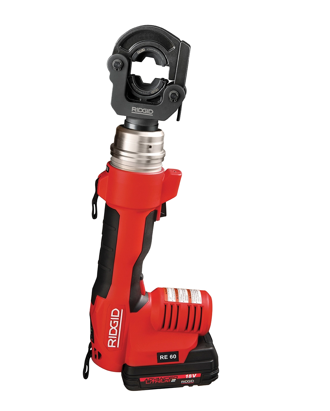 Ridgid  43613 Thumbnail 1