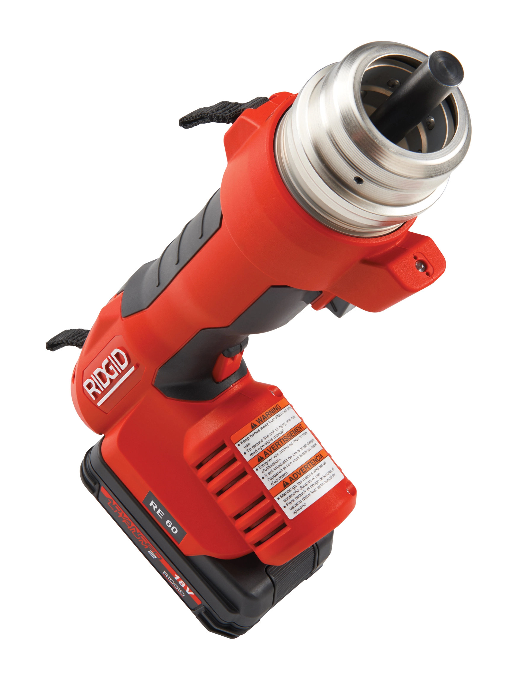Ridgid  43613 Thumbnail 2