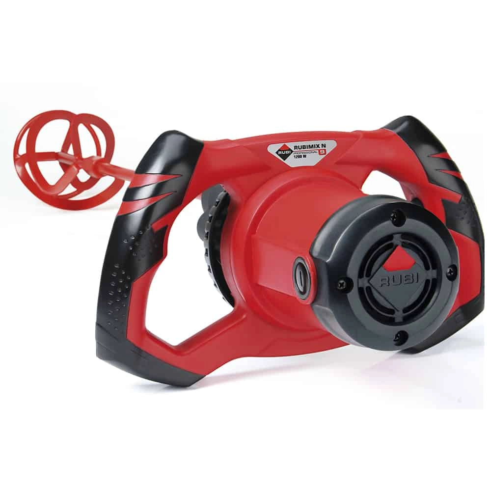Rubi Electric Mixers 26922 Thumbnail 3