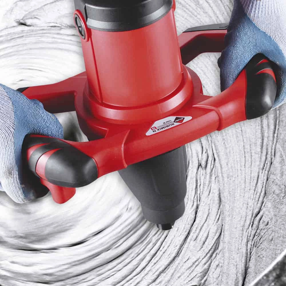 Rubi Electric Mixers 26922 Thumbnail 4
