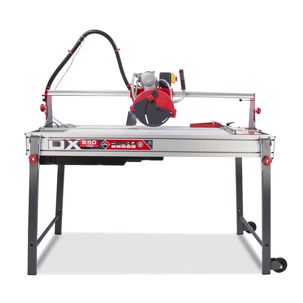 Rubi Electric Tile Cutters 52900 Thumbnail 1