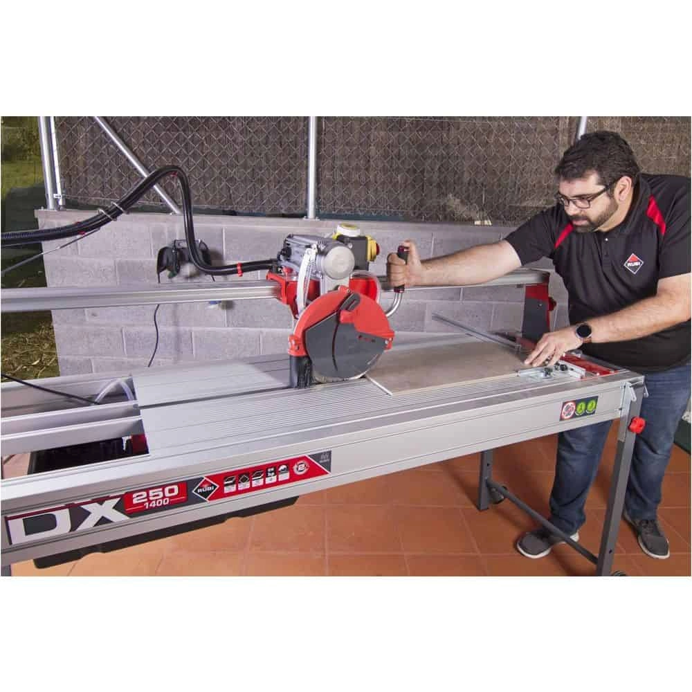 Rubi Electric Tile Cutters 52900 Thumbnail 5