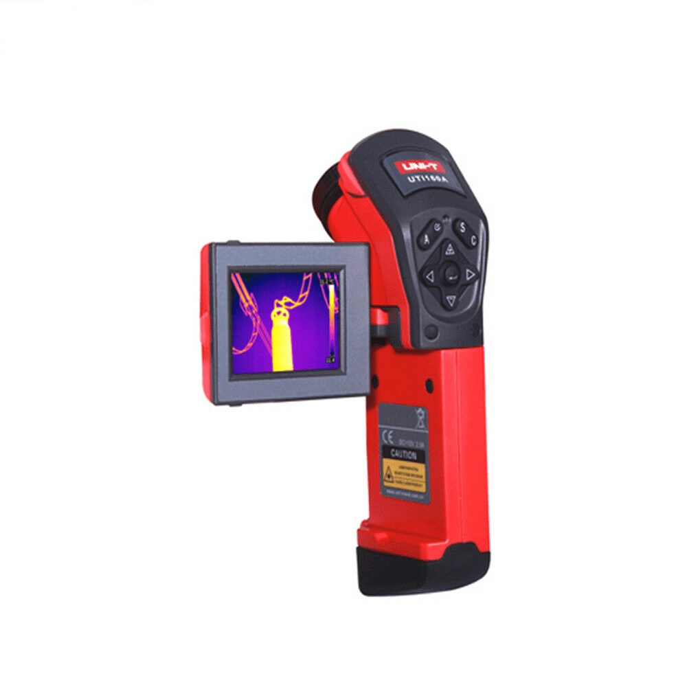 Uni-T Thermal Cameras UTi100 Thumbnail 1